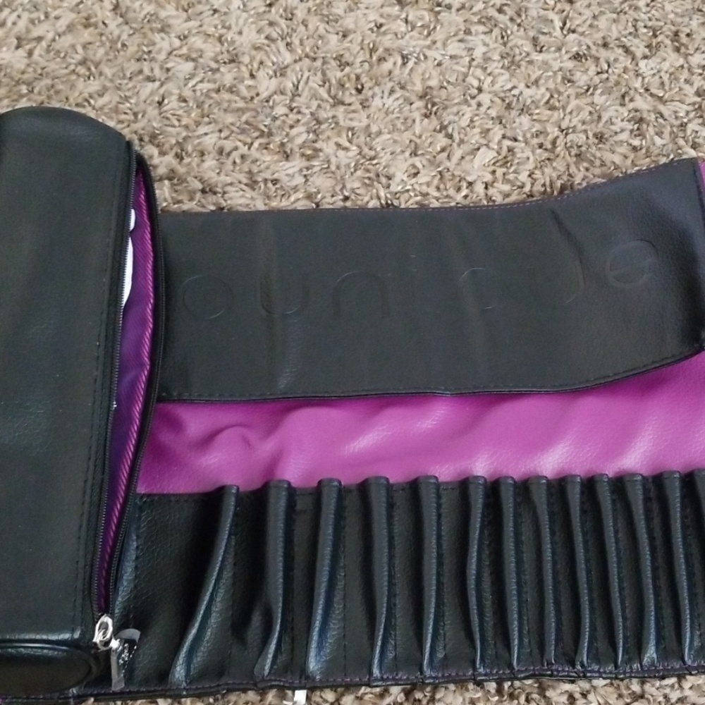 Brush bag